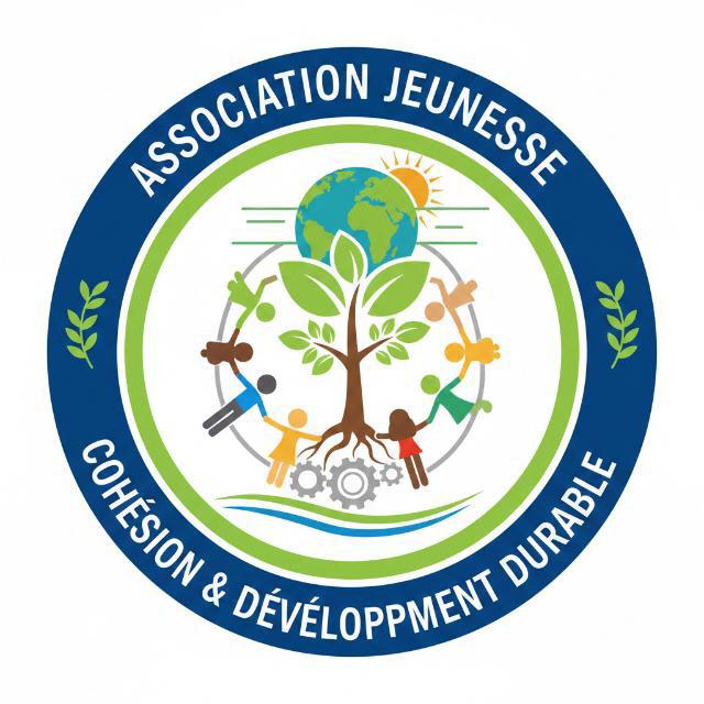 Logo AJCDD